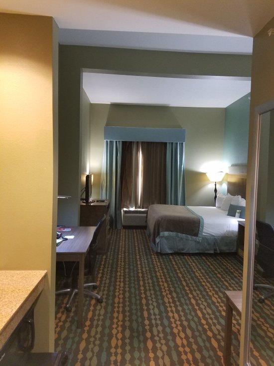 Wingate by Wyndham Bossier City