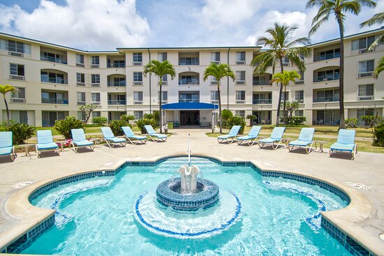 Hilton Vacation Club The Point at Poipu Kauai