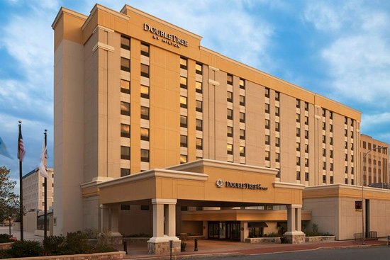 Doubletree By Hilton Hotel Downtown Wilmington - Legal District