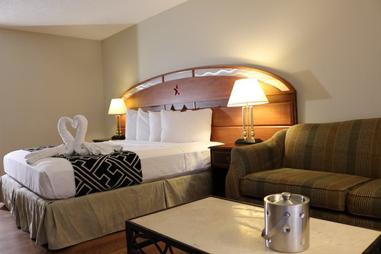 Magic Key Resort