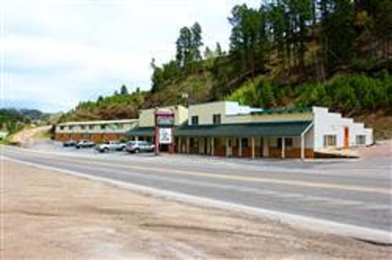 Thunder Cove Hotel