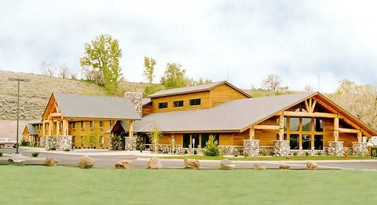 AmericInn by Wyndham Cody