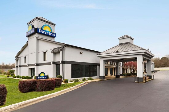 Days Inn by Wyndham Rock Hill