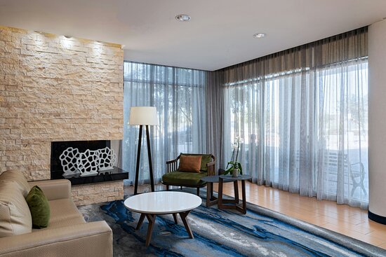 Fairfield Inn N Stes Marriott