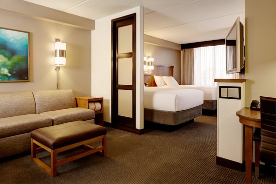 Hyatt Place Reno-Tahoe Airport
