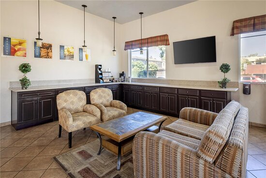 Best Western Inn Santa Clara