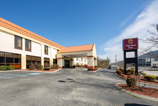 Clarion Inn