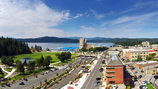 Baymont by Wyndham Coeur d'Alene
