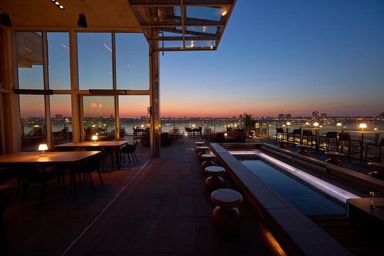 Ink 48 Hotel