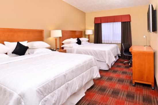Quality inn Airport