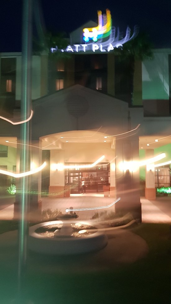 Hyatt Place Sacramento / Rancho Cordova