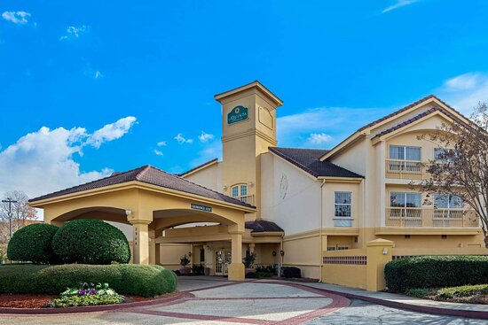La Quinta Inn & Suites by Wyndham Macon