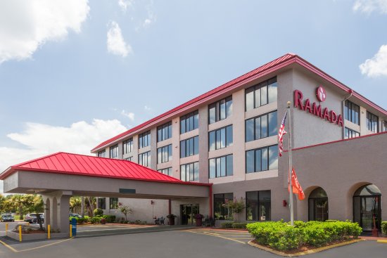 Ramada by Wyndham Lakeland