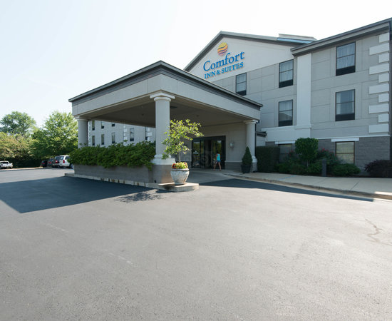 Comfort Inn & Suites