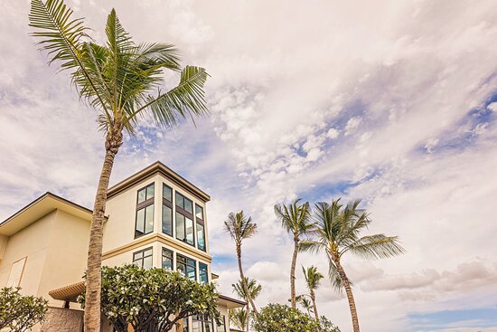 Hilton Grand Vacations Club Maui Bay Villas