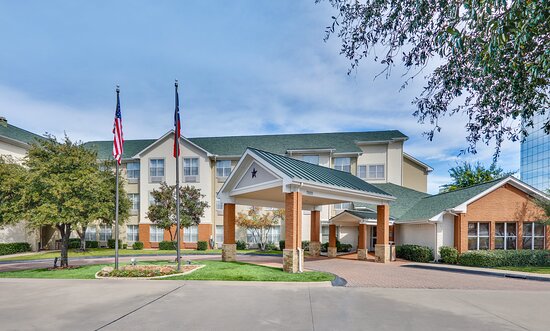 Candlewood Suites Dallas Market Cntr-Love Field by IHG