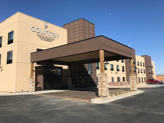 Country Inn & Suites by Radisson, Page, AZ