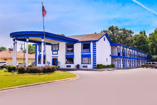 America's Best Inn Montgomery
