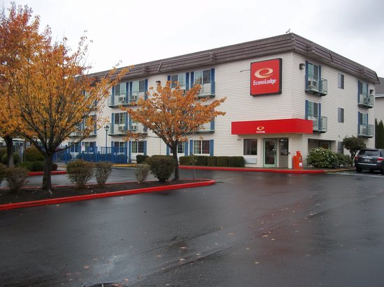 EconoLodge