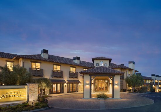 Hotel Abrego
