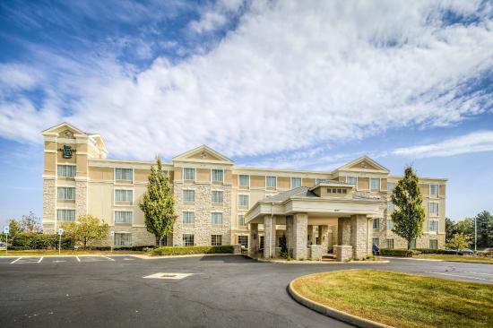 Homewood Suites by Hilton Columbus/Polaris, OH