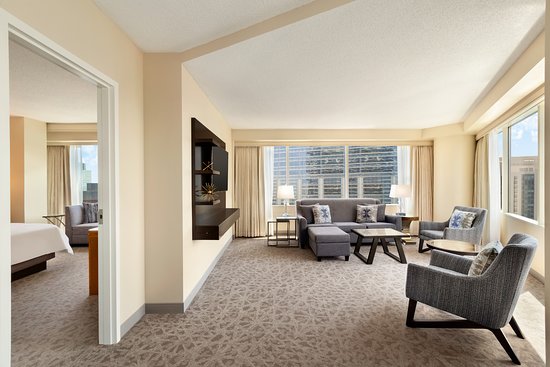Swissôtel Chicago