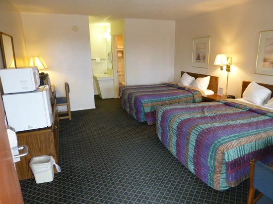 Apollo Motor Inn