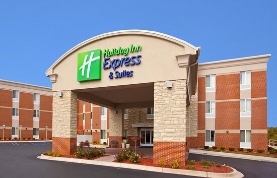 Holiday Inn Express & Suites Auburn Hills By IHG