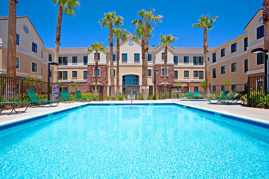 Staybridge Suites Palmdale By IHG