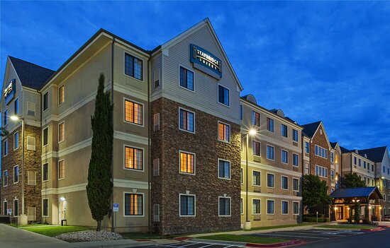 Staybridge Suites Austin-Round Rock by IHG