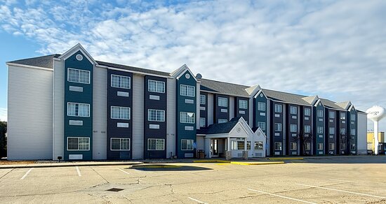 Red River Lodge