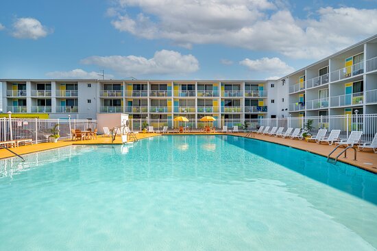 Kokomo Suites
