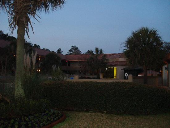 Motel 6-Florence, SC
