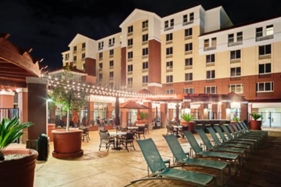 Hilton Garden Inn Scottsdale Old Town