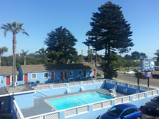 Blue Seal Inn