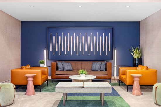 Sheraton Suites Galleria-atlanta