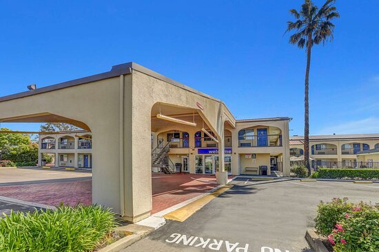 Motel 6 Lodi