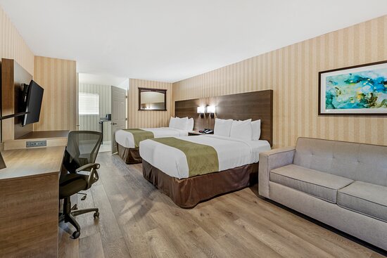 Quality Inn & Suites Maingate
