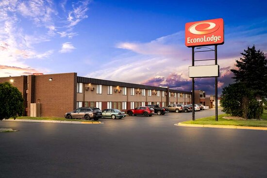 Econo Lodge