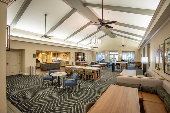 Pensacola Suites Hotel