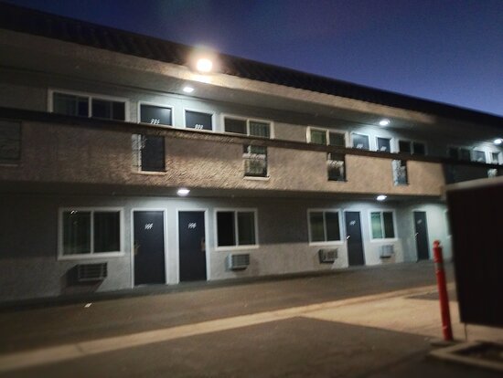 Star Inn Motel