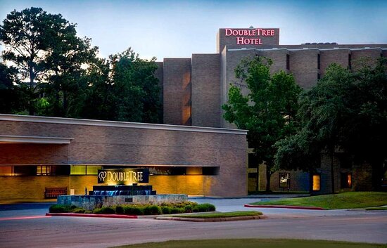DoubleTree by Hilton Hotel Houston Intercontinental Airport