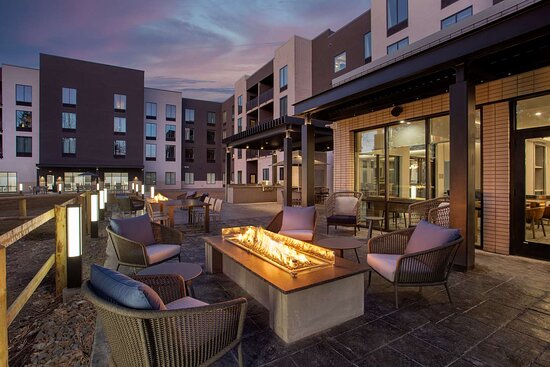Homewood Suites by Hilton Missoula