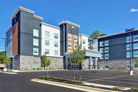Homewood Suites by Hilton Lynchburg