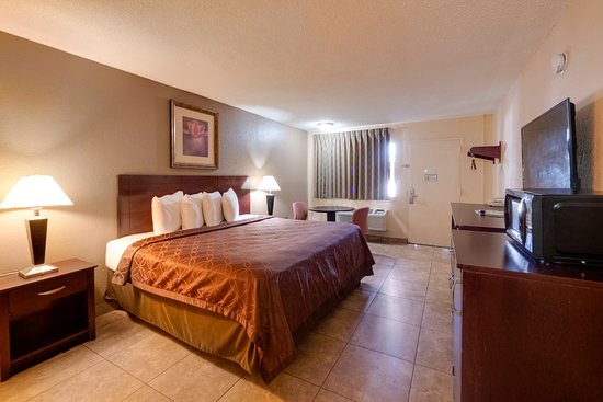 Knights Inn Orlando