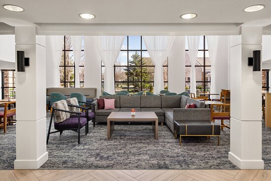 Staybridge Suites Mpls-Maple Grove/Arbor Lakes by IHG