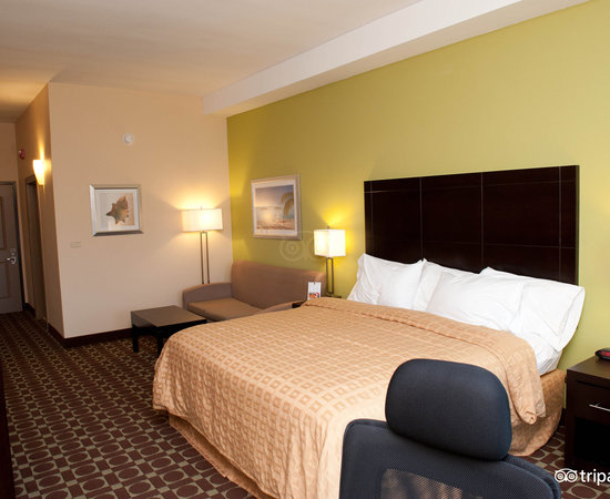 Garner Hotel Virginia Beach North By IHG