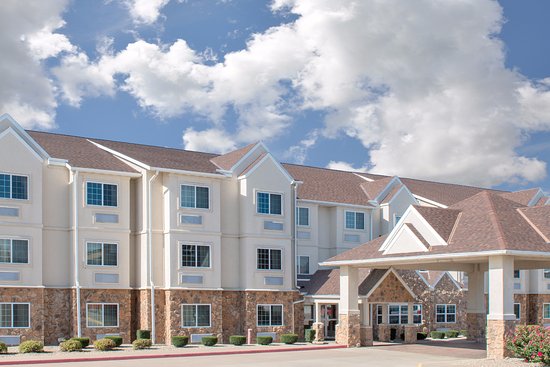 Microtel Inn & Suites By Wyndham Quincy Downtown/river Area