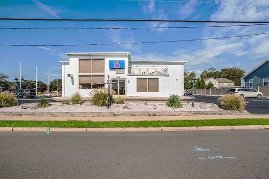 Motel 6 Somers Point, NJ - Ocean City/Wild Wood Beach