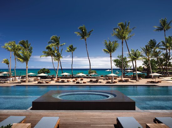 Kona Village, A Rosewood Resort